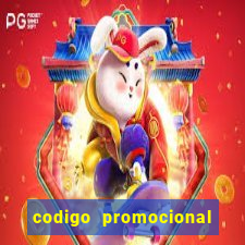 codigo promocional para pocket option